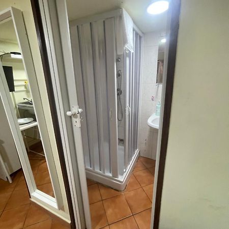 ナポリCentro Storico Casa Mari'アパートメント エクステリア 写真