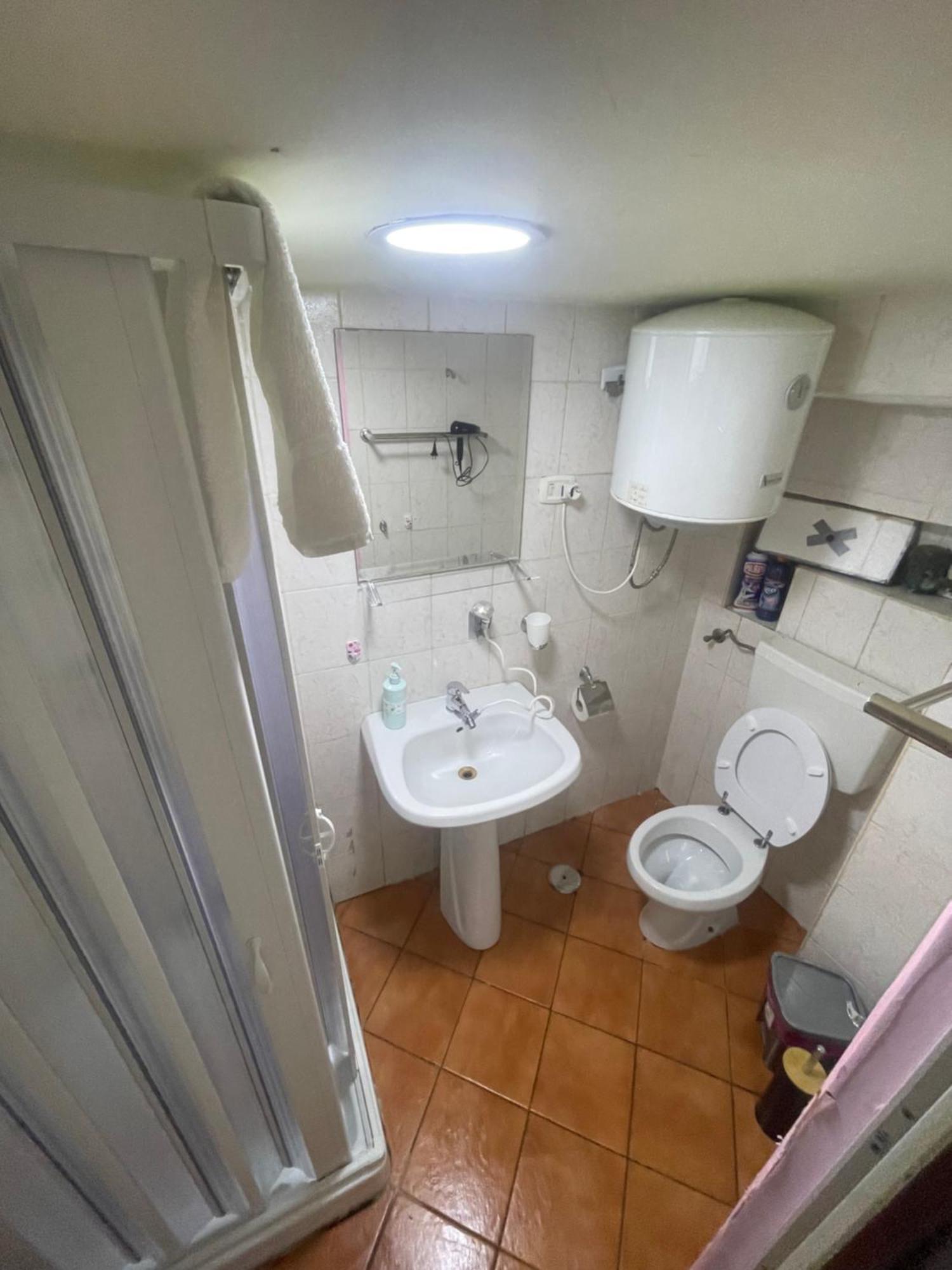 ナポリCentro Storico Casa Mari'アパートメント エクステリア 写真